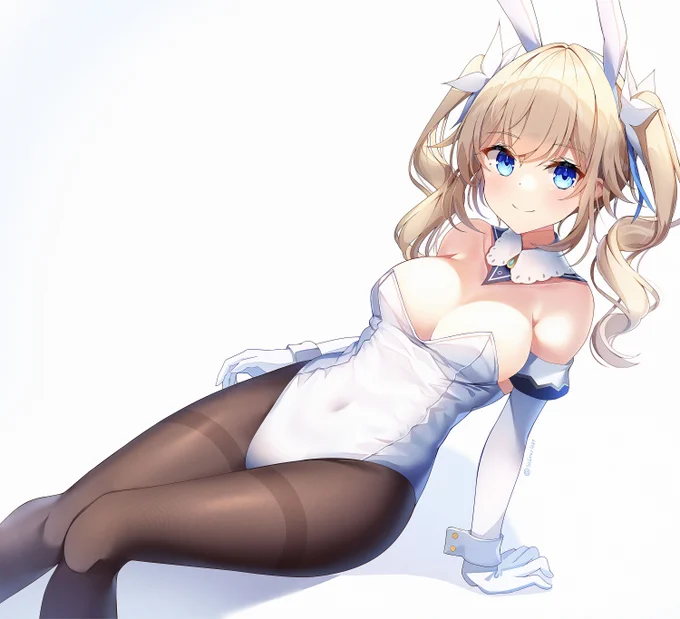 バーバラ
#原神  #Barbara 