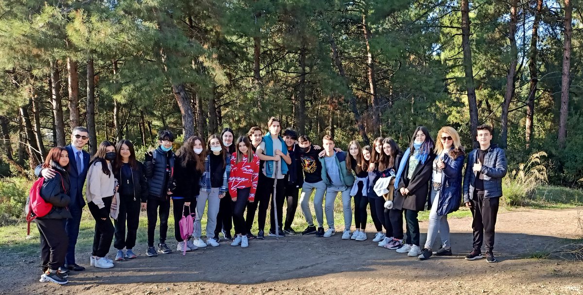 10. Sınıflarımız ile #doğadayız🌿 
<a href="/BahcesehirBursa/">BK Bursa Bademli Kampüsü</a> 
<a href="/demirkemal08/">kemal demir</a>