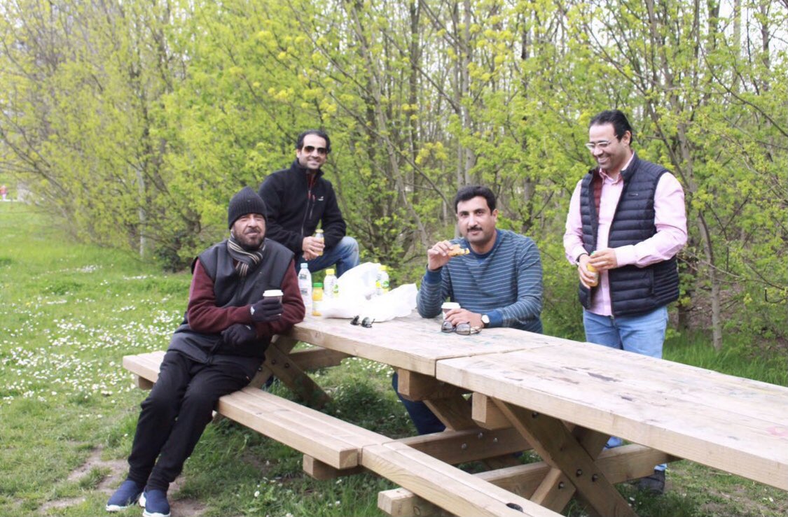 Q8Sulltan's tweet photo. اللهُم أظل #أبي تحت ظل عرشك يوم لا ظل إلا ظلك ولا باقٍ إلا وجهك، اللهُم طيّب ثراه وأكرم مثواه وأجعل الجنة مُستقرّه ومأواه . https://t.co/O1FDU6OiBG