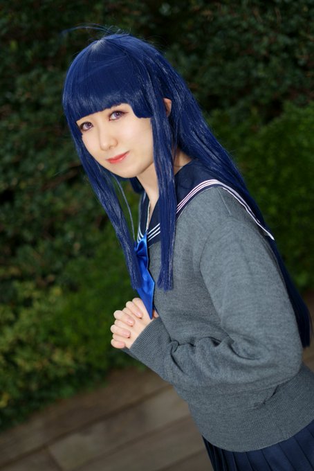 コスプレイヤー寿司のTwitter画像2