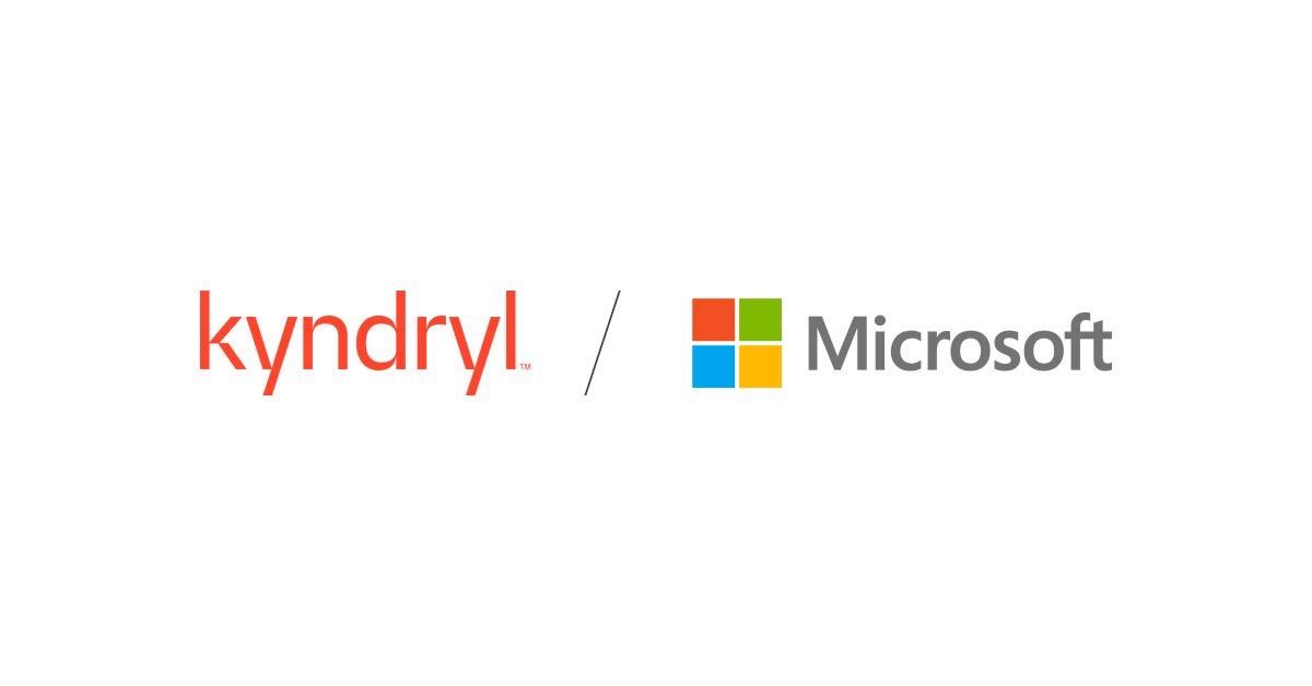 Kyndryl (@kyndryl) on Twitter photo Today <a href="/Microsoft/">Microsoft</a> has become Kyndryl’s first major partner. This landmark deal matches Kyndryl’s expertise in mission-critical IT systems with the benefits of the Microsoft Cloud. Together, we’ll help move our global customers forward. kyndryl.com/us/en/news/202… #TheHeartofProgress Today <a href="/Microsoft/">Microsoft</a> has become Kyndryl’s first major partner. This landmark deal matches Kyndryl’s expertise in mission-critical IT systems with the benefits of the Microsoft Cloud. Together, we’ll help move our global customers forward. kyndryl.com/us/en/news/202… #TheHeartofProgress