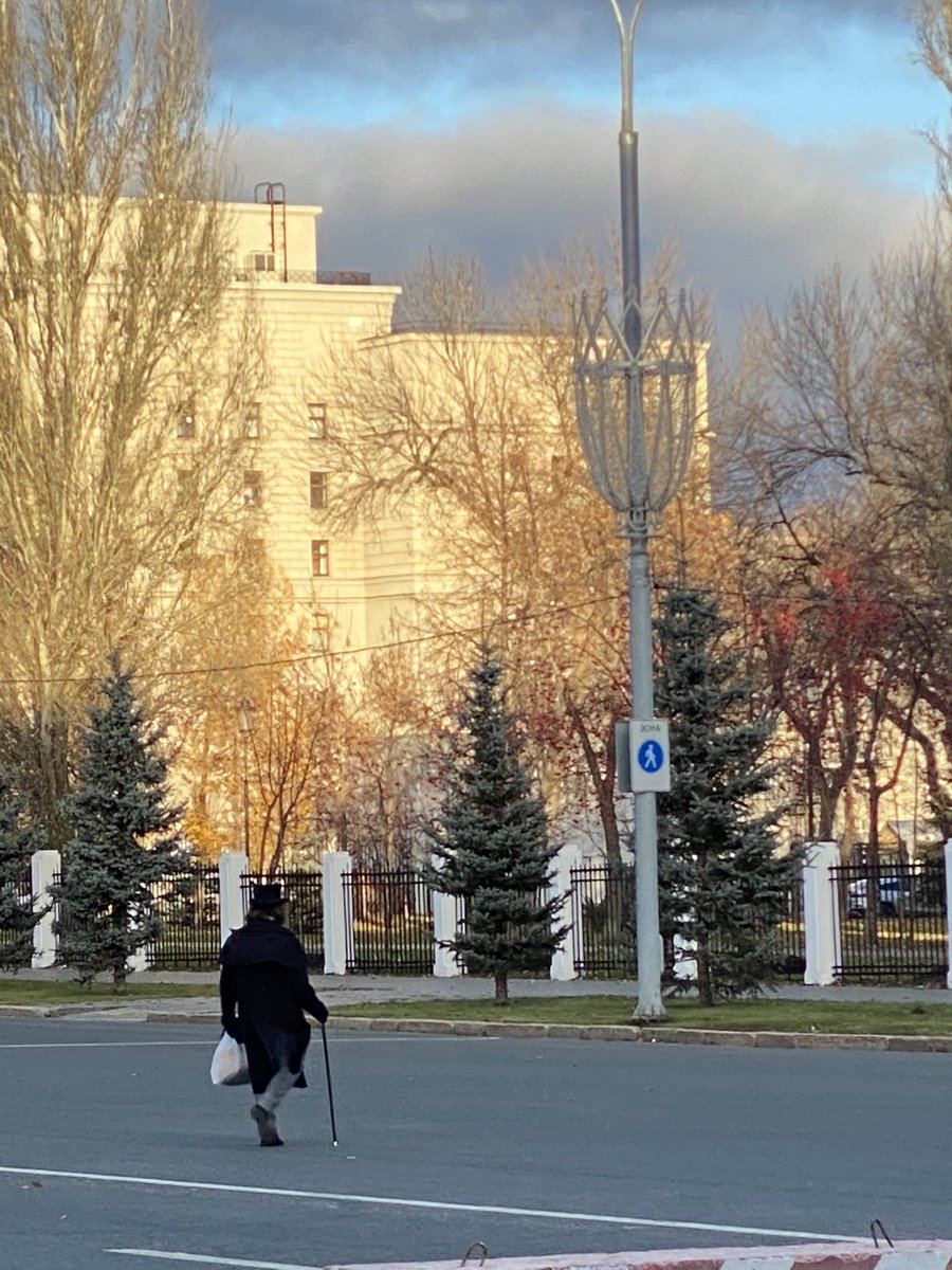 Lomonosova's tweet photo. И только скажите, что Самара не культурный центр Поволжья 😉😀 https://t.co/82rod3p28C