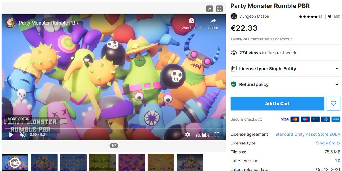 NFTFairness's tweet photo. @RealChainGames Care to explain this guys?
https://t.co/dBPXOPNIQ0

Single entity license does not allow you to sell these as NFT assets, right? https://t.co/IoMfJdUpXU