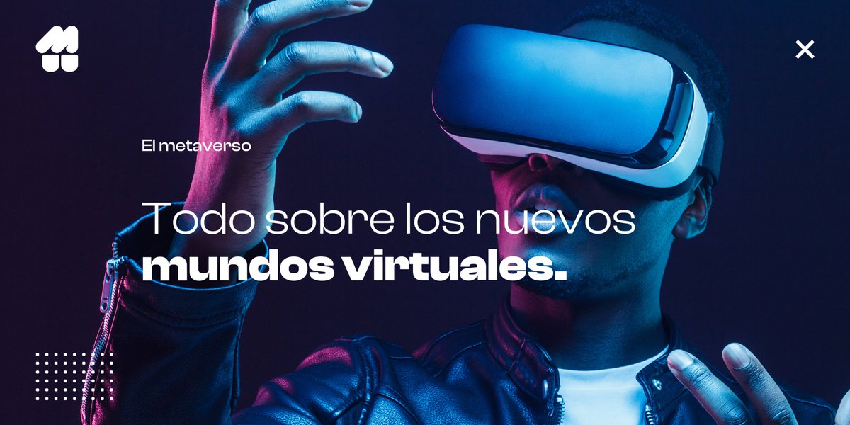 muuvainilla's tweet photo. En los últimos días META fue una revolución y todo se llenó de noticias sobre los cambios recientemente realizados en nuestro viejo y querido Facebook.  

Ingresá a nuestra web y enterate de T O D O lo que hay que saber 👌.

#MarketingDigital #METAVerso #Facebook #RealidadVirtual https://t.co/gvXuPTQdwE