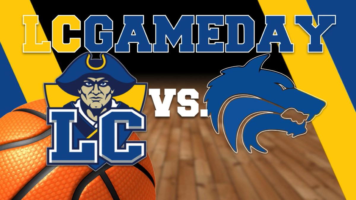 🏀 It’s GAMEDAY at The ‘View! 🏀 

🆚 Plano West
📍 Lakeview Centennial High School
⏰ F/JV 5:30P V 7:00P
📆 Friday 11/12

TONIGHT! Your <a href="/LCPatriotHoops/">Lakeview Centennial Boys Basketball</a> tip off the season hosting Plano West.  #BeRevolutionary #WeAreLC <a href="/gisd_athletics/">Garland ISD Athletics</a>