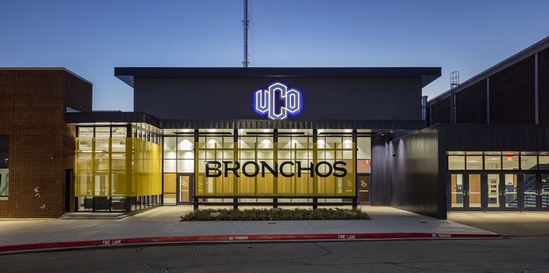 AIAOklahoma's tweet photo. #peopleschoice voting in commercial architecture 
https://t.co/BfWGFRTiWz

PROJECT: UCO Hamilton North
ARCHITECT: @studioarcokc 
CONTRACTOR: @JEDunn 
PHOTOGRAPHY: Simon Hurst Photography

#architecture #designawards #celebratearchitecture https://t.co/1k0cfeTqku