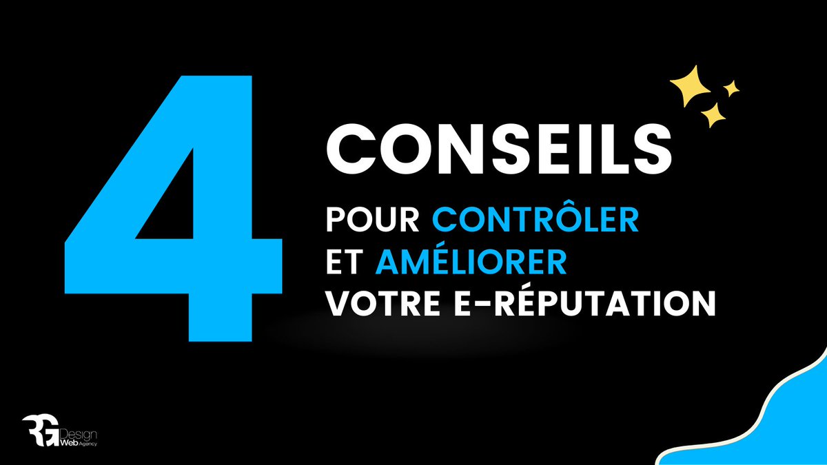 rgdesignfr's tweet photo. [LA E-RÉPUTATION] 🖼️

Vous devez absolument en tenir compte puisqu’elle influence le comportement de nombreux internautes.✅

Pour vous aider à la contrôler et à l’améliorer, on a réalisé un article de blog dédié ⤵️: 

https://t.co/6d3LAcNvNe

#ereputation #marketingdigital https://t.co/uKagPQkUpa