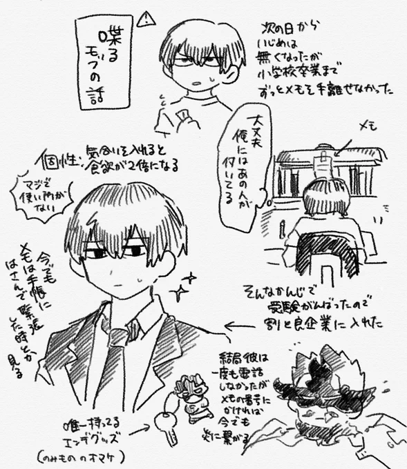 おまけだッッ 