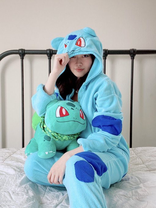 Watch erika 🐜's leaked NSFW photo on TwXstars