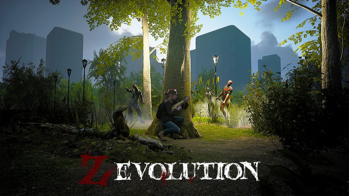 GameGeeksNews's tweet photo. #Zevolution – High Immersive Next Gen Open World Survival: https://t.co/x2CntyMuUZ via @Gamegeeksnews
@BlazedRTs @DynoRTs @Rapid__RTs @RexRTs @NemoRETWEET5 @sme_rt @Pulse_Rts @FatalRTs @FluidRT @Retweelgend @GamingRTweeters @HffRts @GWILD_RT @MR_STIQU3_RT https://t.co/QCbLT6LvtN