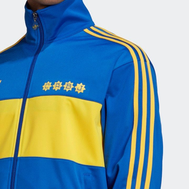 descuento socios boca adidas