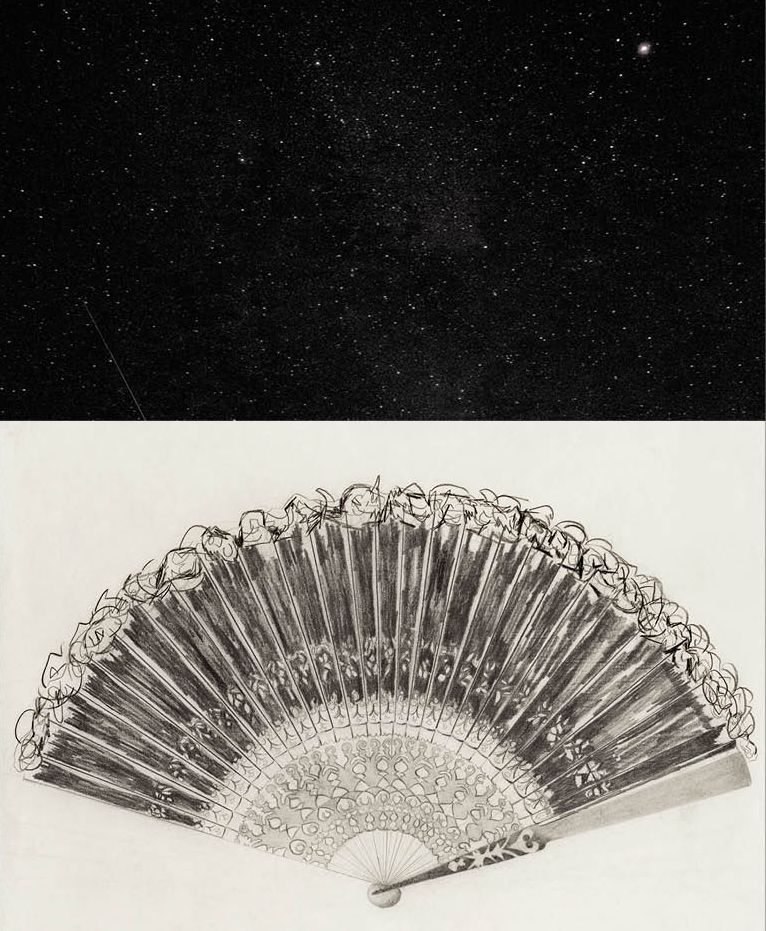 'Travelling Companions' artist talks!⁠
Join us for an online conversation with artists Judy Goldhill &amp; Fay Ballard, and curator Ro Spankie.⁠
🗓️ 23 November 2021 at 5pm⁠
ℹ️  ➞ bit.ly/3c31EMM
Visit the exhibition at the Alison Richard Building until 3 December 2021.⁠