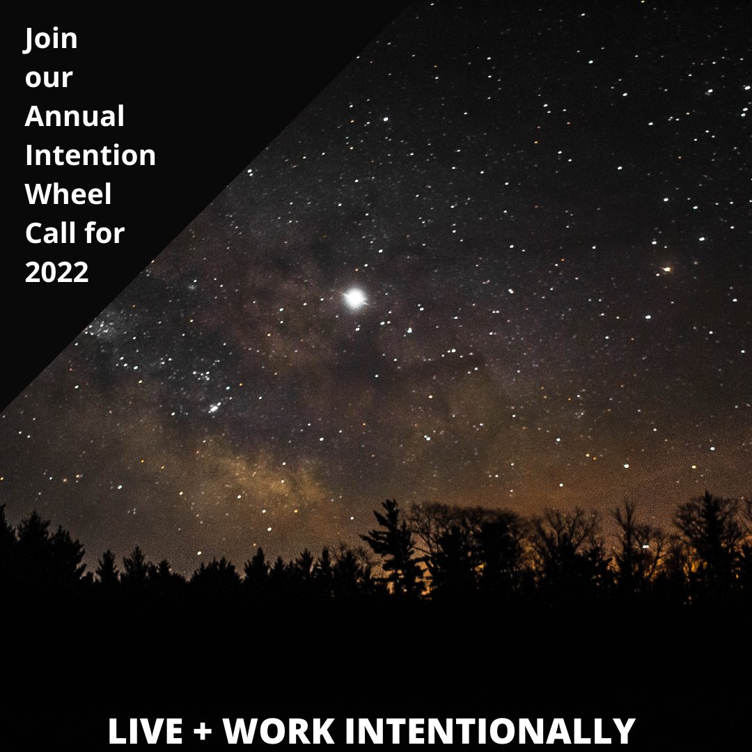 LorinB's tweet photo. Sometimes staying with our intentions means not accomplishing the goals but when we stay with the intention we tend to have an even greater impact than we could have imagined. This is the magic of intention.
For more details sees:  https://t.co/TbxbvRJ4zV #liveintentionallyin2022 https://t.co/E9YgZ1bTAW