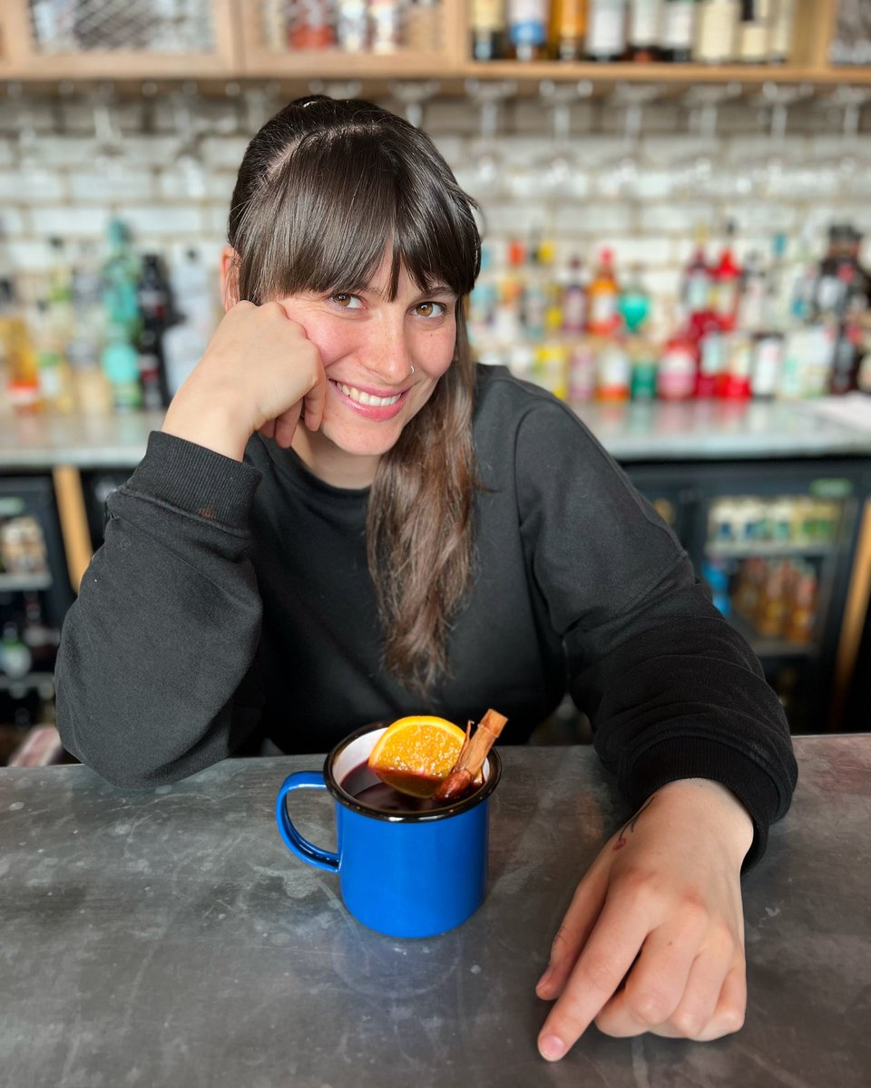 WindjammerE16's tweet photo. Mulled wine season is officially open! Join us today and try this delicious mix of wine, spices and orange! https://t.co/wAqaRyKd6u