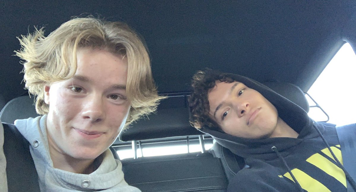 “there’s no one like you” <3