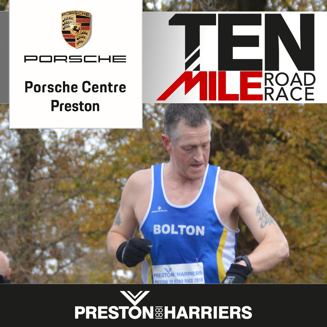 ThePreston10's tweet photo. 𝟮 𝗗𝗔𝗬𝗦 𝗧𝗢 𝗚𝗢!!  Time's running out to enter the North West's favourite 10 Miler (we didn't call it that, but we're happy to accept!) Remember, no on the day entry this year! https://t.co/mVxZGYnST5 https://t.co/ZgrRyrH1jI