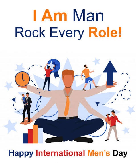 #InternationalMensDay  Celebration Join us on 14th November. Lets make it special for all the awesome “Men” 🕺&amp; Thank men for his contributions in society &amp; Life
Venue: #SundayFunday #tankbund 
SIFHyderabad 8882 498 498