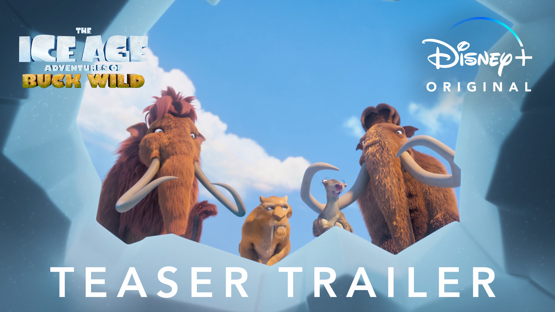 ICE AGE on Twitter: ICE AGE on Twitter: