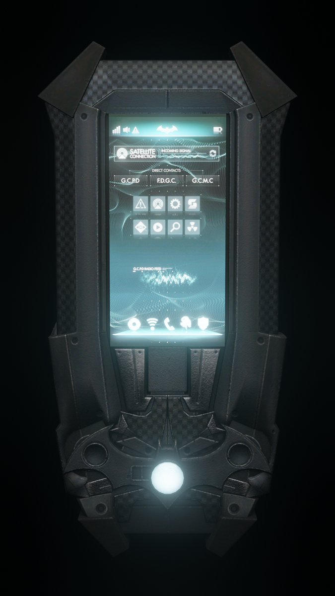 junkymana's tweet photo. BAK - Batphone straight port.

Free download: https://t.co/glvkaxmO8e https://t.co/IOxBC2Nq1p