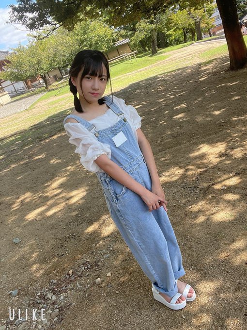 Twitterのコスプレ画像14