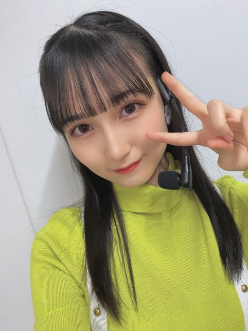 今村麻莉愛のTwitter画像4