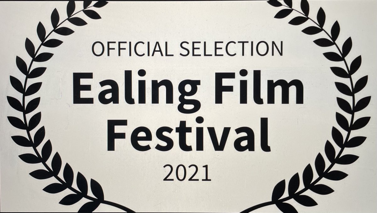 MAScreenwriting's tweet photo. Congratulations Rahim Moledina @sleeplesswriter  whose beautiful short film 'Nura' made during lockdown has been selected for this year's @ealingfilmfestival. Nura is determined to live her life to the full, despite a future without her eyesight. In German with English subtitles. https://t.co/hKiw40i3CE