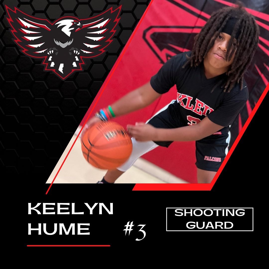 KIBASKETBALL1's tweet image. It’s our pleasure to present our RED Team! Remember their names! Let’s go, fellas! 🖤❤️🦍 #FearTheFalcon #WhateverItTakes #FollowTheThread