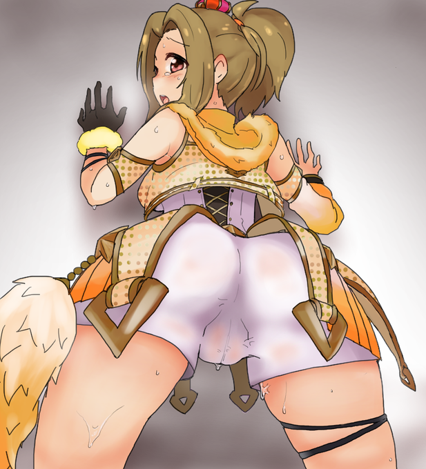 #いいヒップの日 だとぉぅ?! 