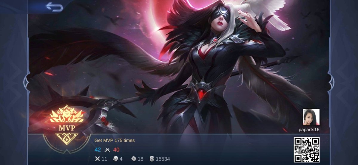 Ninzki16's tweet photo. Come join my Squad, Let us face off against the world's best MOBA players together!
https://t.co/5FJivk3zaK https://t.co/JlBbbaaO54