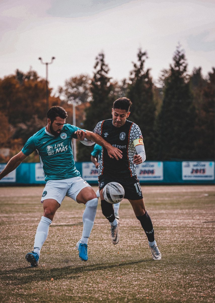nafcnyc's tweet image. 🟧◾️EL CAPITAN◾️🟧
The Cannons face off against @1904_FC this weekend in San Diego

🕙: SAT, NOV 13 • 10 PM EST
📺: @ElevenSportsHQ 
🏆: @NISALeague 
📸: Maurice Stevenson