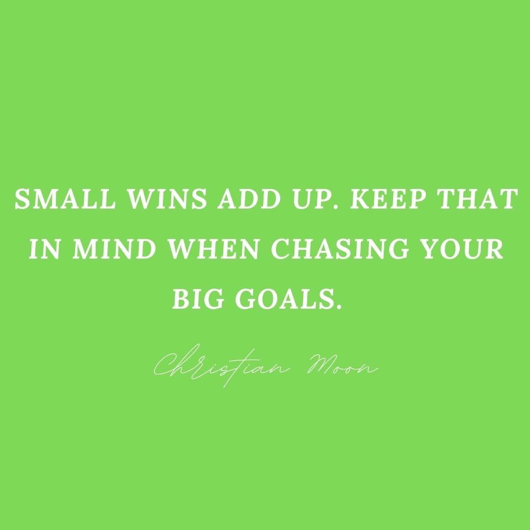 ChristianMoon07's tweet photo. Those wins are actually small reminders of how far we have come and how much closer we are getting. Those wins can even motivate us to stay in the game when we start to get discouraged. Celebrate those wins and most importantly celebrate YOU! 

 #momlifeisthebestlife https://t.co/6MLUyyYDJT