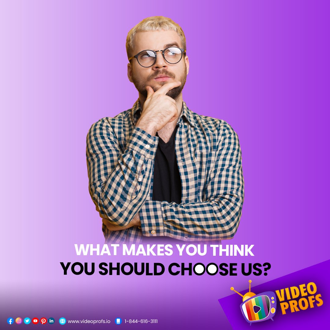 We Animate Above and Beyond Your Expectations to Help Your Brand Achieve the Success You Desire.
Visit Us: videoprofs.io

#VideoProfs #videoanimation #videoanimationagency #videoanimationcompany #videoanimationcreator #videoanimationdesign #videoanimationpackage