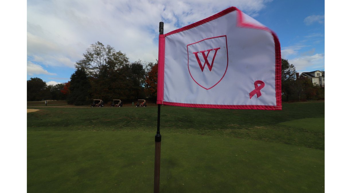 Happy Friday! The Country Club at Woodmore and staff the 2nd Annual Golf Tournament was a success! #GSF #GolfTournament #Woodmore #Golf #HSCDC