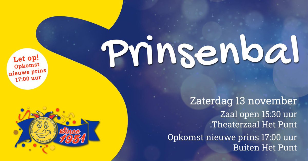 C.V. de Smoezen tweet media