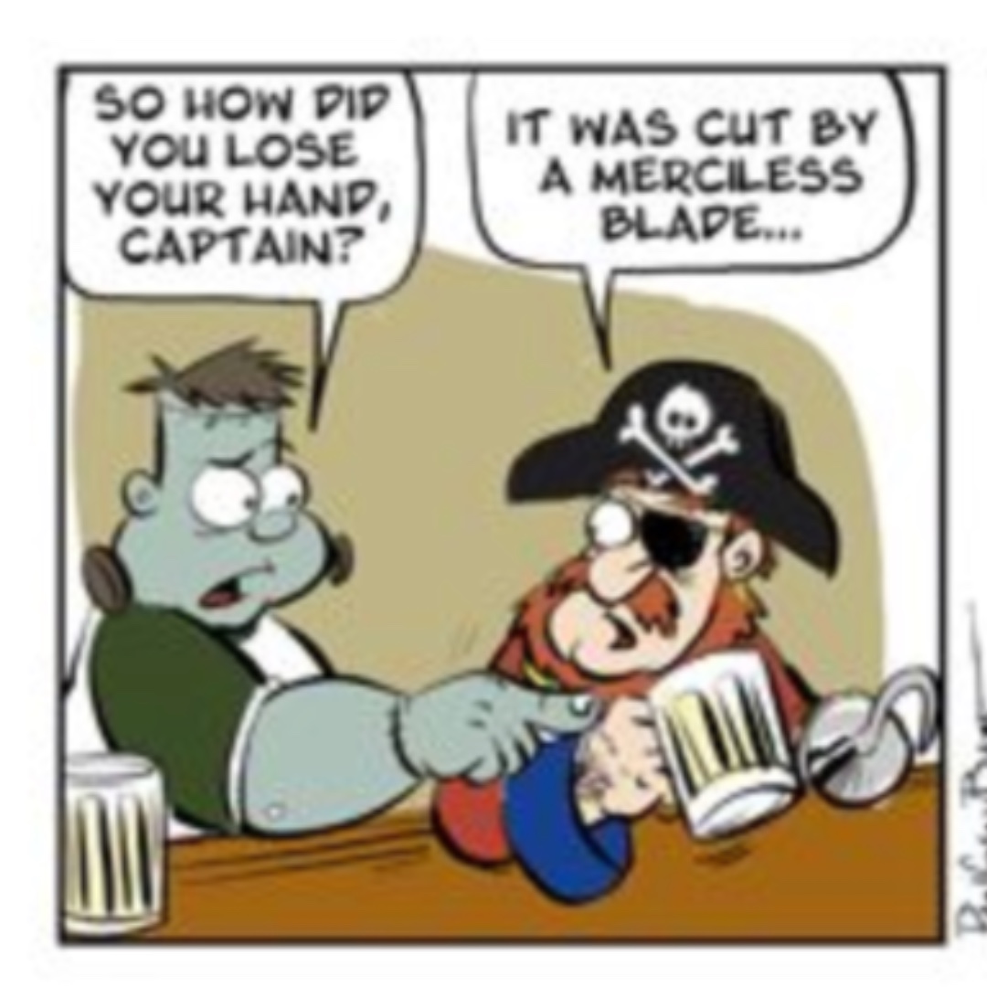 PIRATES TREASURE (@PIRATESMUSEUMVI) / Posts / X