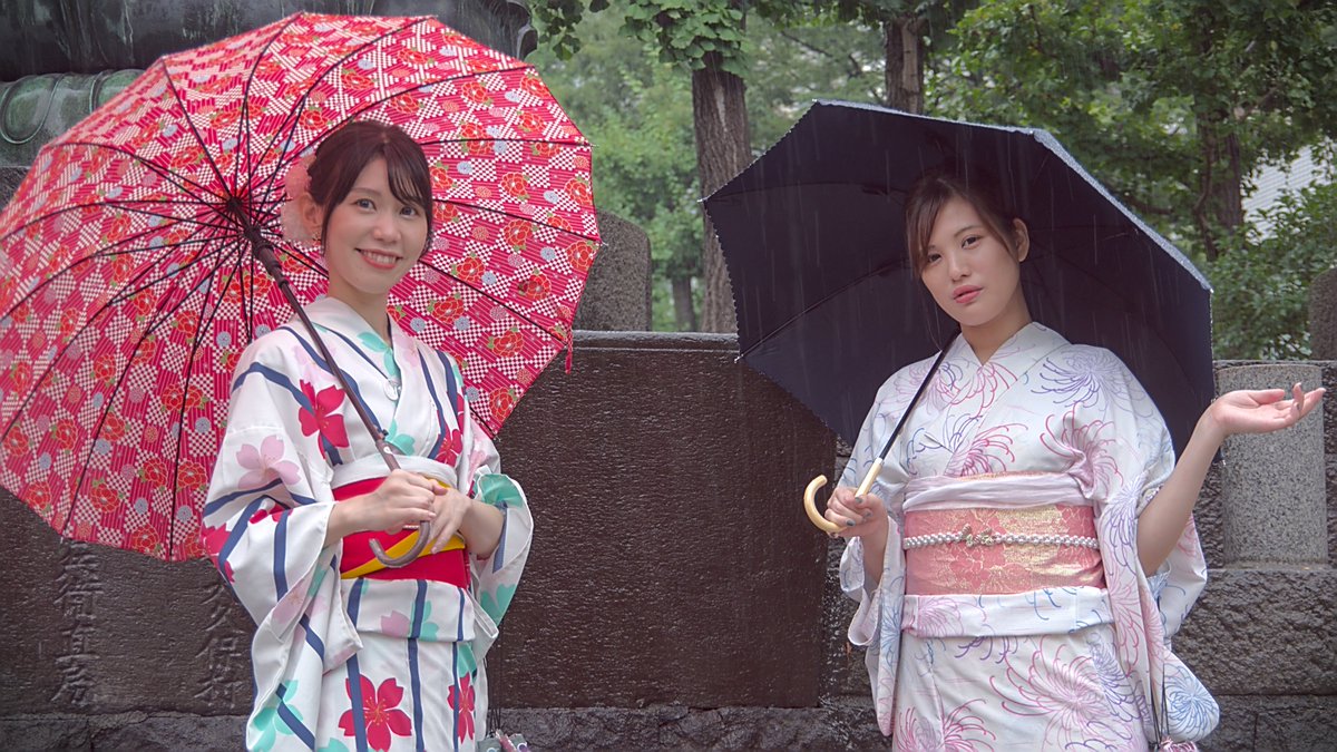 PhKeis's tweet photo. RANTANA撮影会 in 浅草寺51
片側にしか雨が降っていない様に見える
#菅原彩香
@ayapaka_paka
#劇団菅原彩香(仮)
ドラマ「いらっしゃいませ♡強盗様…。」
https://t.co/UUiFaW26yn
#2ねん8くみ千葉校
#野崎絵里菜
@ErinaNozaki
舞台 #最後の一杯 予告動画
https://t.co/1DceKoFL5m
#RANTANA
#女優 https://t.co/uE2DDDyppQ