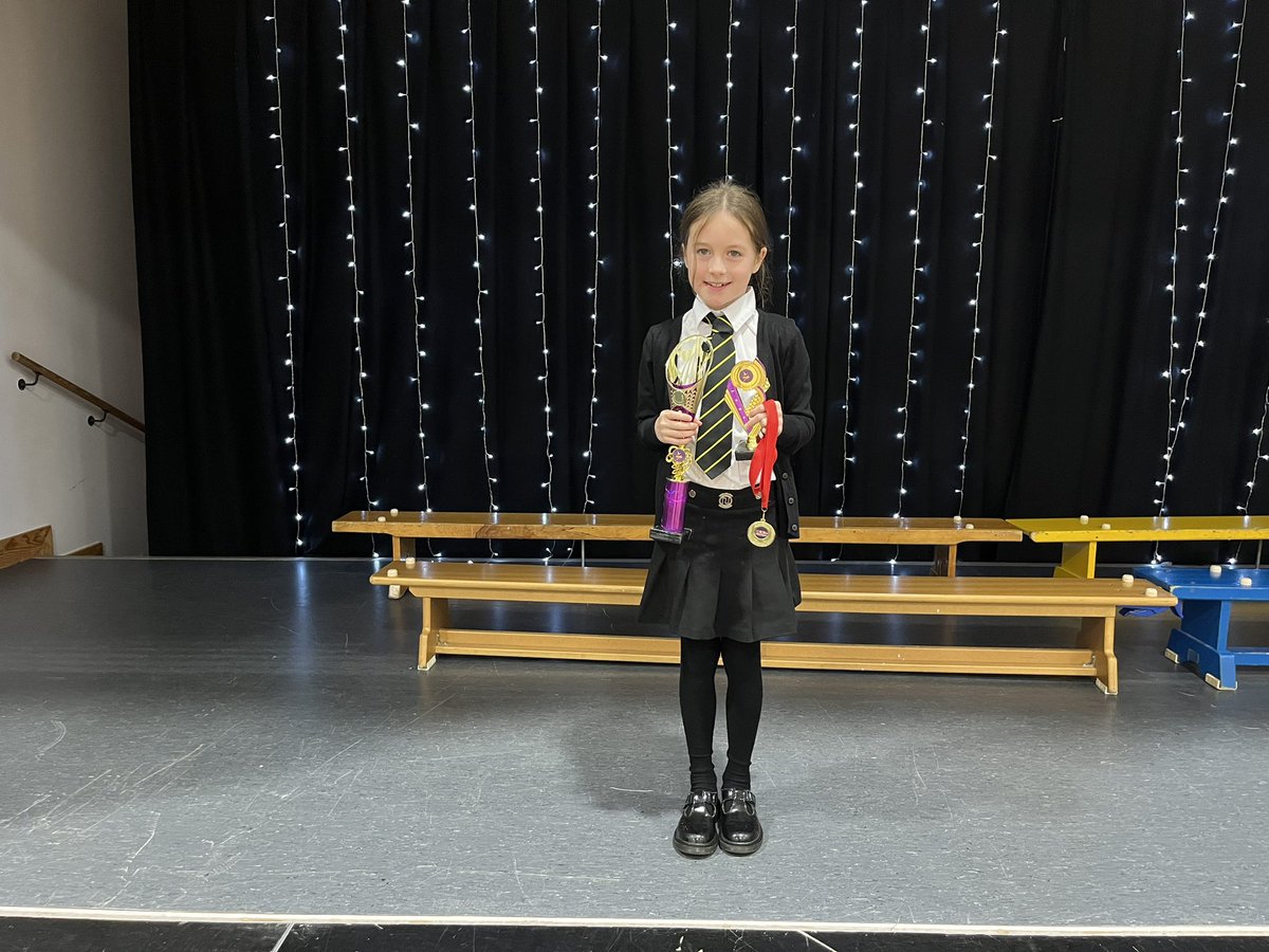 synaptixsolana's tweet photo. Fantastic girl achieving great things at her dancing. Extra curricular learning is essential to pupil development. https://t.co/Tohy8TcTIu