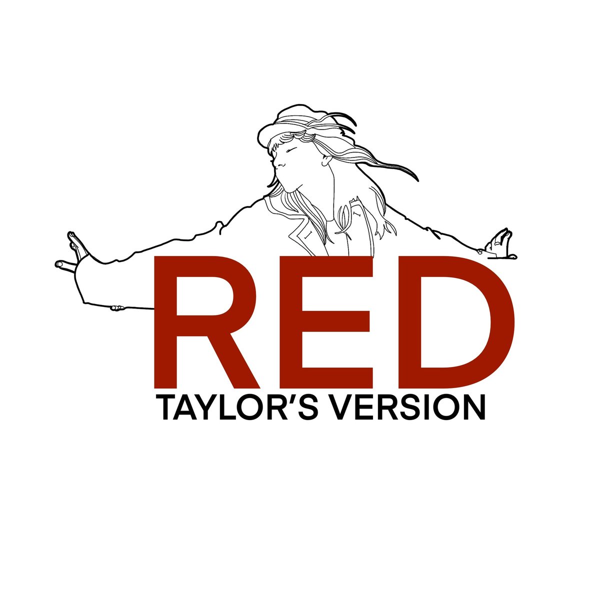 #RedTaylorsVersion #midnight #love #fanart <a href="/taylorswift13/">Taylor Swift</a>