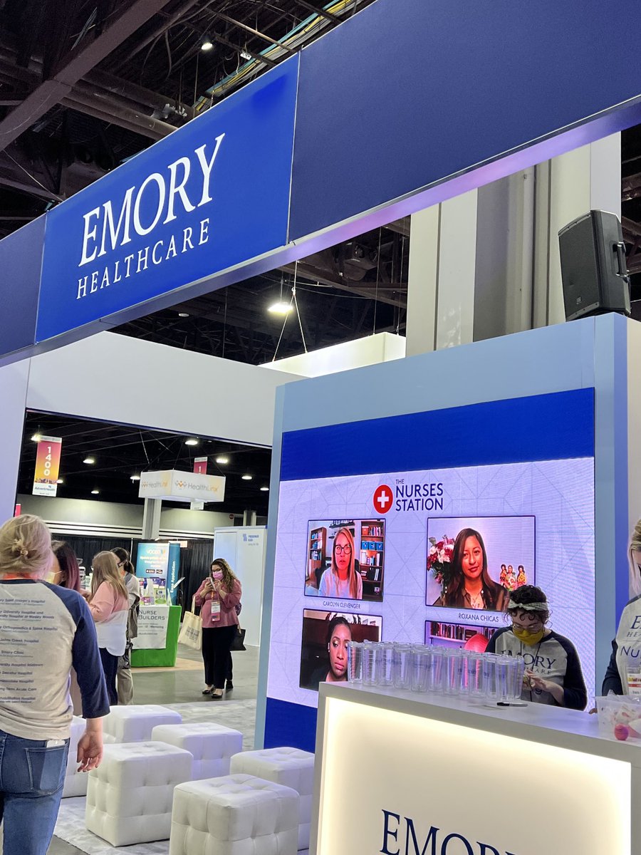 Carolyn Clevenger (@ccleven) on Twitter photo Fired up this AM to talk to <a href="/ANCCMagCon/">ANCC Magnet Conf</a> celebrity Sharon Pappas, CNE <a href="/emoryhealthcare/">Emory Healthcare</a> Fired up this AM to talk to <a href="/ANCCMagCon/">ANCC Magnet Conf</a> celebrity Sharon Pappas, CNE <a href="/emoryhealthcare/">Emory Healthcare</a>