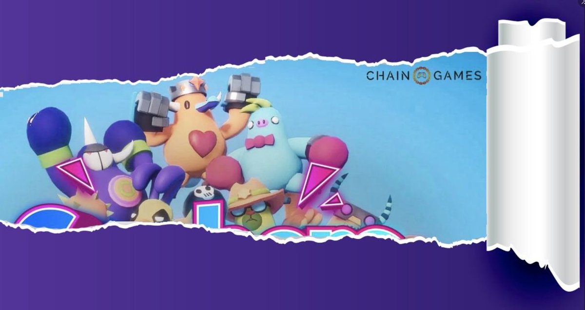 NFTFairness's tweet photo. @RealChainGames This is also pretty misleading if this is the case https://t.co/Cbu8w8w6m1