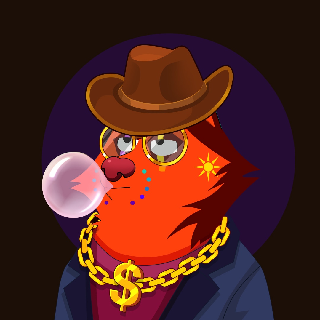 MeggieX4's tweet photo. Welcome to cool doggies club
#nftartwork #nft #nftdrop #nftpeople #ethereumlogo #nftgiveaway #ethereum #boredapeyachtclub #binancenft #cryptocollectibles #cryptoart #NFT #nftart #opensea #rarible #nftartist #nftcollectors https://t.co/lEG5i4A9Cq