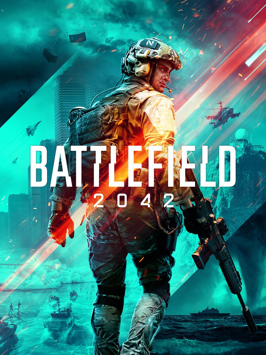 Drithulus's tweet photo. HOORAH, i did it, i got it #Battlefield2042 lets squad up and have a blast. Maybe get a stream in on #YouTube over the weekend. Get ready to view the worst soldier on the battlefield lol. https://t.co/yM3LGescok