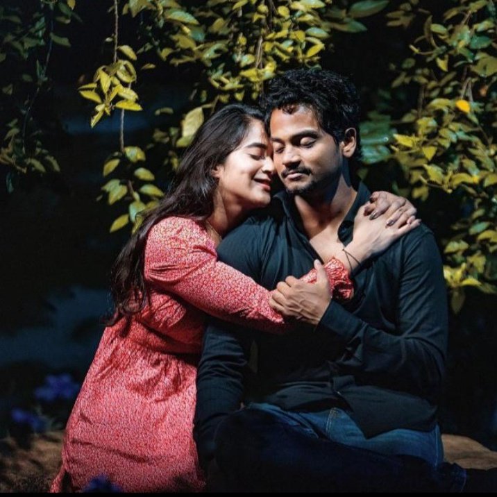 SeethaBabu3's tweet photo. #shannu #DeepthiSunaina #shannudeepu #shandeep #shanaina https://t.co/DiH5k14LAq