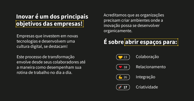 GentropCorp's tweet photo. Sua empresa prioriza a inovação? 🤔💡

A palavra inovação já ganhou inúmeros significados e, certamente, o principal deles: Inovar é sobre agregar valor ao negócio 🚀

➡️ Confira no post como inovar no seu negócio com o Google.

#GoogleWorkspace #GoogleBrasil #Workspace #Gobig https://t.co/d4rEkbbT2W