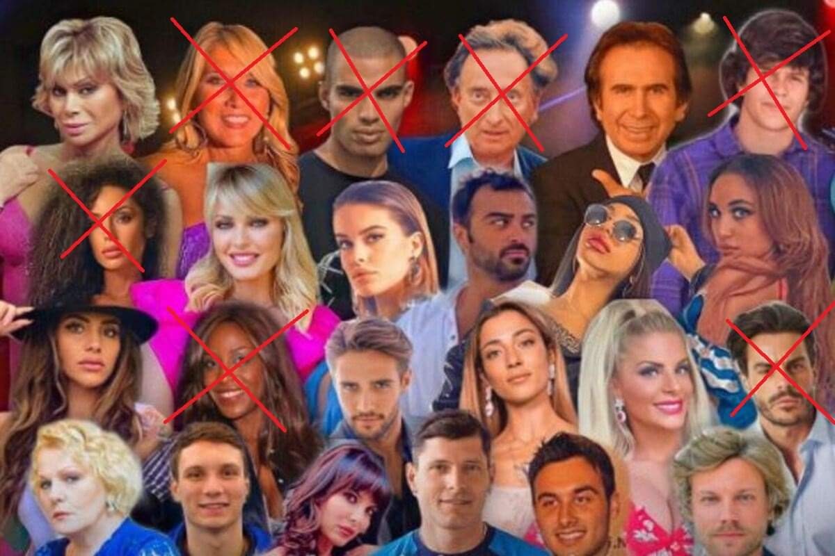 tebea79's tweet photo. Chi tra TUTTI i CONCORRENTI vorresti ABBANDONASSE IMMEDIATAMENTE la casa del #gfvip https://t.co/MSUyal4Lyh