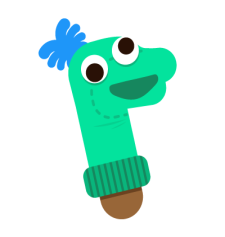YouNowenEspanol's tweet photo. Este simpático calcetín (que no es @Mister_Tin_ ) 😜  ¡Tiene un 50% más de likes! Aprovecha 💚⭐️ https://t.co/9RbU7vaqaR