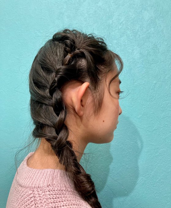 Twitterのコスプレ画像23