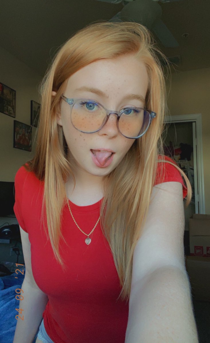 becky🦊 tweet media