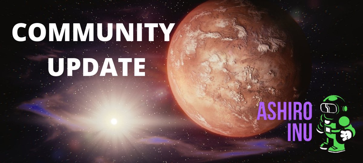 Ashiro Inu tweet media