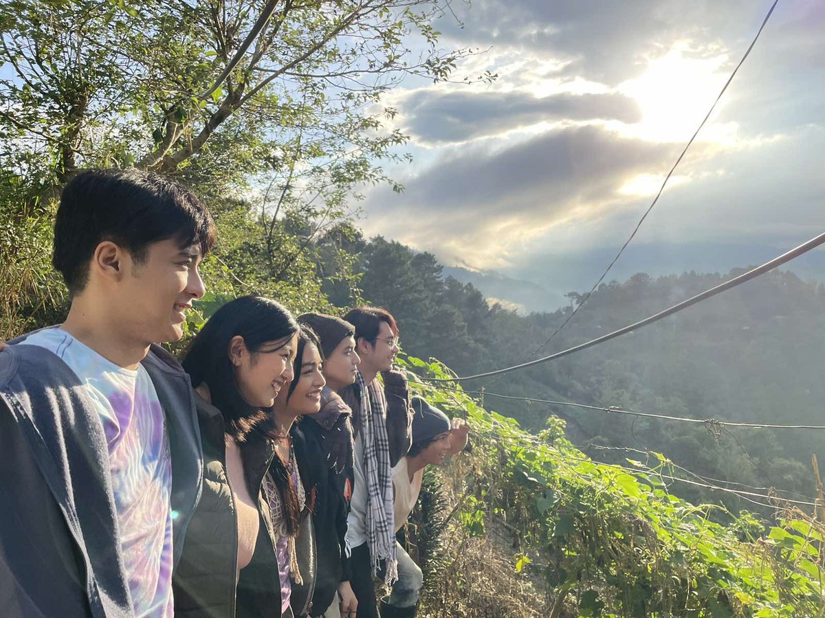 imJCAlcantara's tweet photo. Team Wise! ❤️ https://t.co/C63oi4mnLm